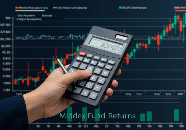 SIP in US Stocks: A Guide & How to Calculate Your Returns