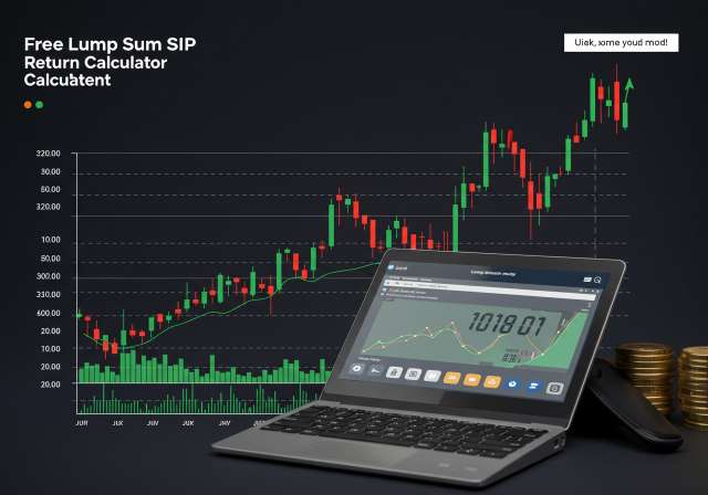 Top Investment Calculator Apps for Savvy Indian Investors in 2024