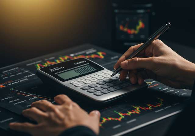 Investment Calculator: Projecting Your Future Wealth