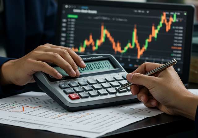 Crypto Tax in the USA: A Simple Guide for Indian Investors