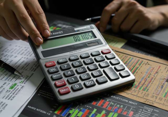 Unlocking Mutual Fund Value: A Deep Dive into NAV