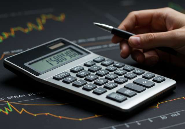 Calculate Investment Returns: A Guide for Indian Investors