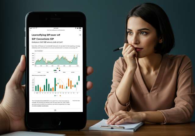Unlock Your Financial Future: Estimating Investment Returns in India
