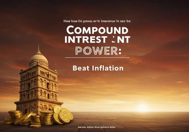 SIP Investing Made Easy: Your Guide to Systematic Investment Plans
