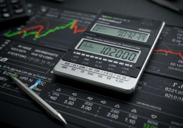 Unlock Your Investment Potential: Mastering Annualized Returns
