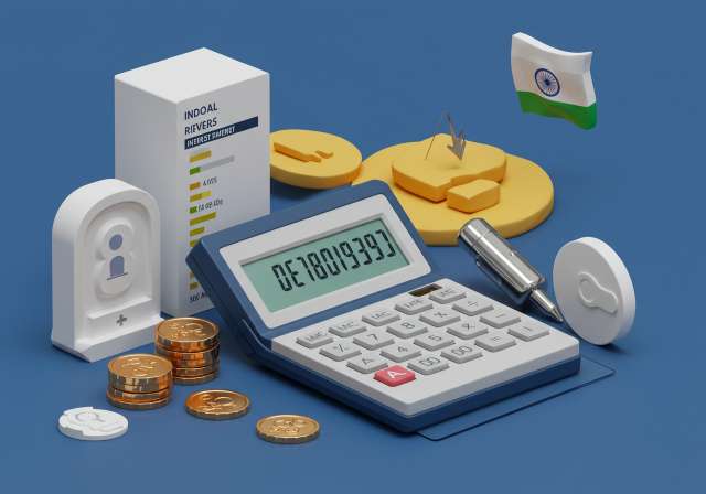 IDBI Bank RD Calculator: Smartly Plan Your Recurring Deposits