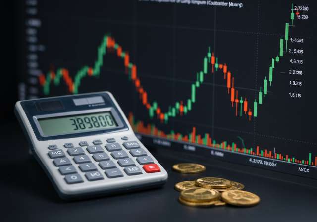 Estimate Your Returns: The Lump Sum Mutual Fund Calculator