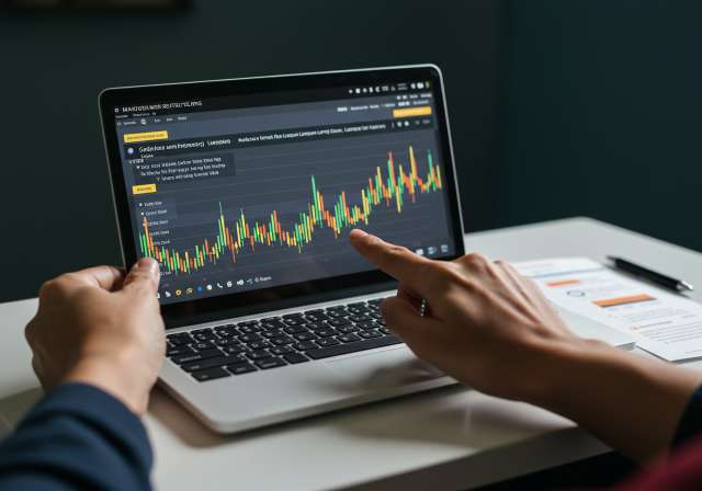 Mastering Percentage Change in Excel for Financial Analysis