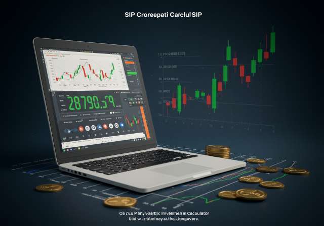 Investment Calculator: Plan Your Financial Future