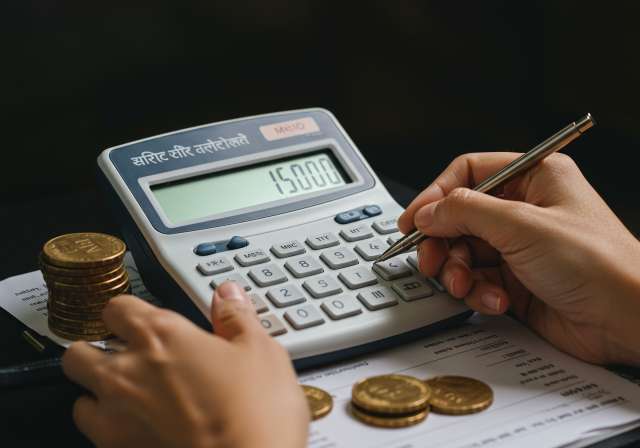 Monthly Investment Calculator: Find Your Ideal Amount