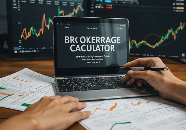 Simplify Investments: Mastering the Stock Average Calculator