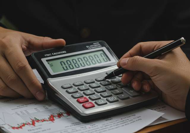 Unlock Your Financial Health: Understanding the Net Worth Ratio