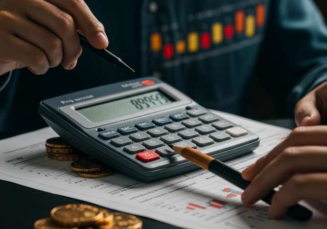 Supercharge Your Investments: Mastering the Art of SIP Boost