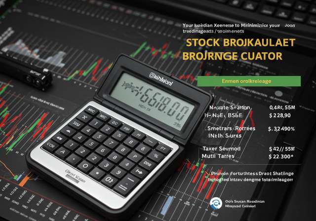 Investment Return Calculator: ROI Made Easy