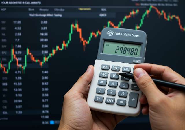 Mastering ROI: Calculate Investment Returns in India