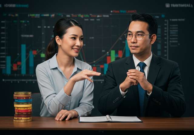 Calculate Your Returns: Mastering the S&P Total Return
