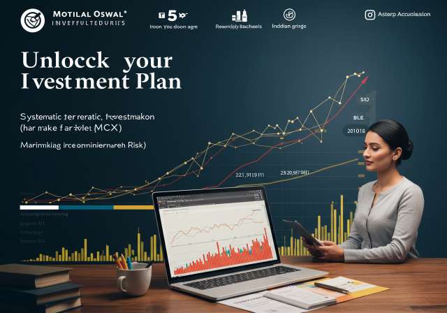 SIP Investment: A Comprehensive Guide & its Benefits