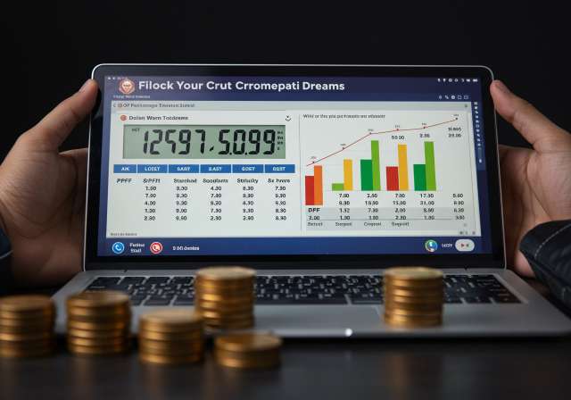 Decoding Investment Returns: A Comprehensive Guide for Indian Investors