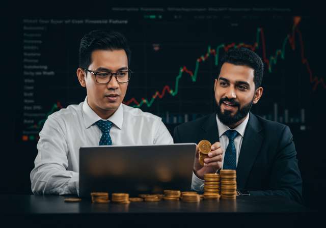 SIP Stocks: A Beginner’s Guide to Systematic Investing in India