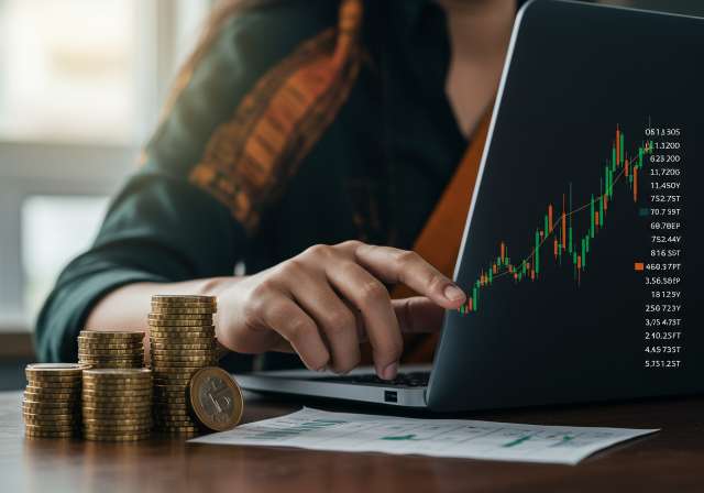 Crorepati Dreams: Realistic Strategies to Earn a Crore