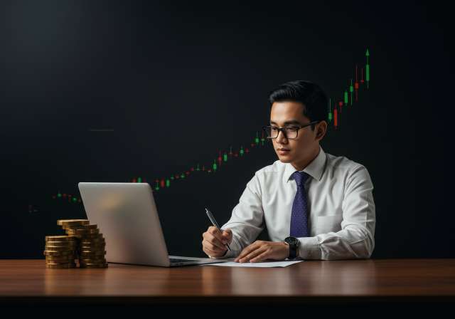 Set Sail to Financial Freedom: Mastering Systematic Investing