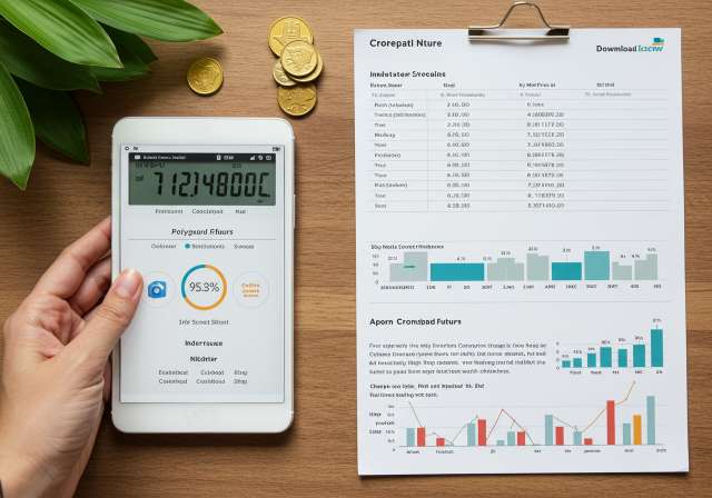 Unlocking Maximum Returns: A Comprehensive Guide to Profit Calculation
