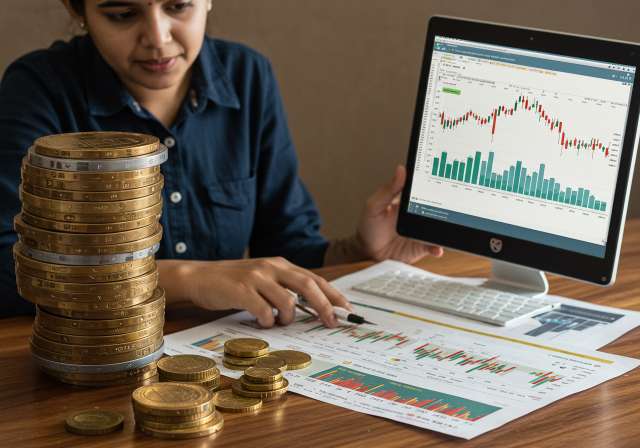 GWO Stock Analysis and Price Prediction: A Deep Dive for Indian Investors