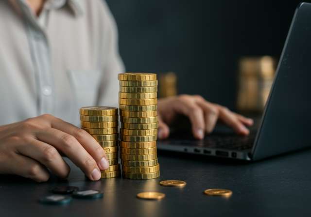 Open Target Formula Return: Maximizing Your Investments