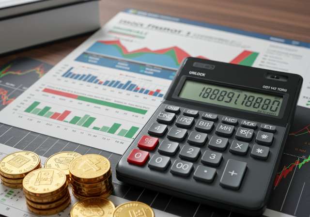 Unlock Your Investment Potential: Rate of Return Calculator