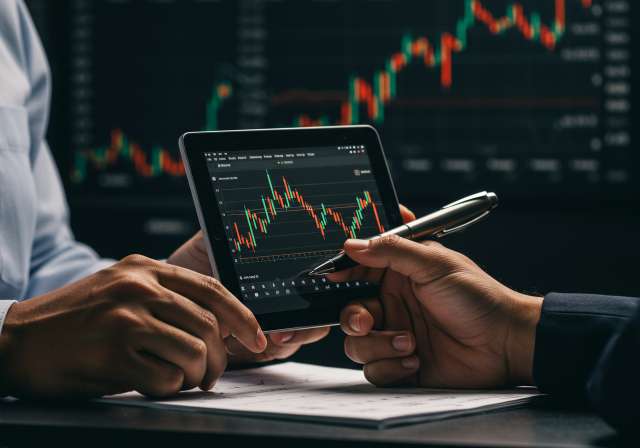 Calculate Expected Stock Return: Methods & Examples
