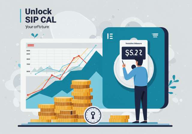 SIP Investing: A Beginner’s Guide to Systematic Investing