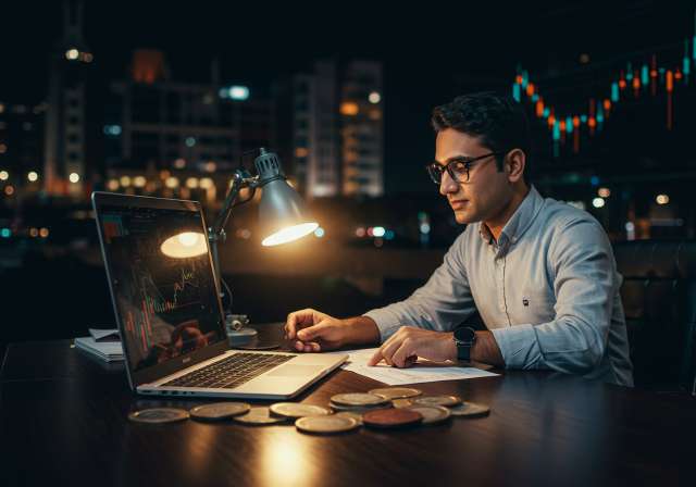 SWP Calculator Online: Secure Your Post-Retirement Income