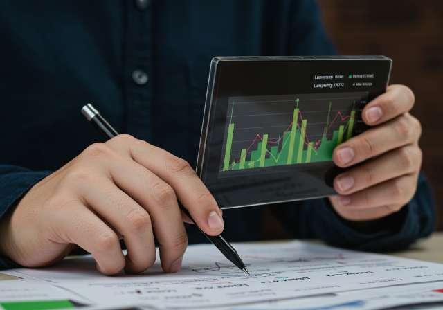 Annualized vs. Cumulative Return: Understanding the Key Differences