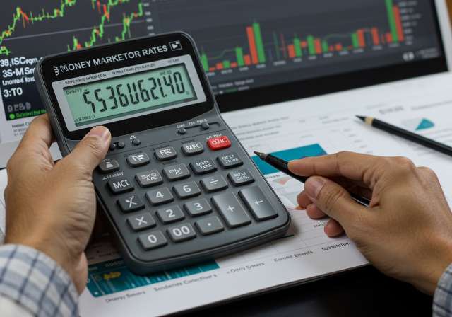 Estimate Your Wealth: SIP Returns Calculator Guide
