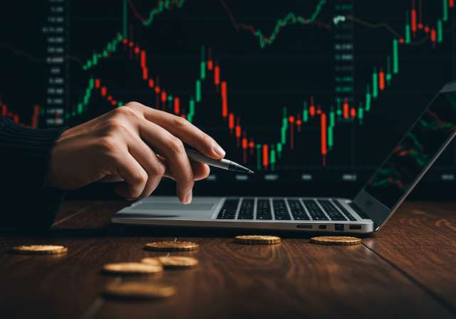 Unlock Your Financial Future: The Power of Projection
