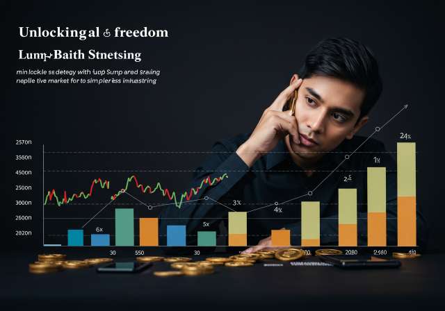 Unlock Your Financial Future: Mastering Investment Projections in India