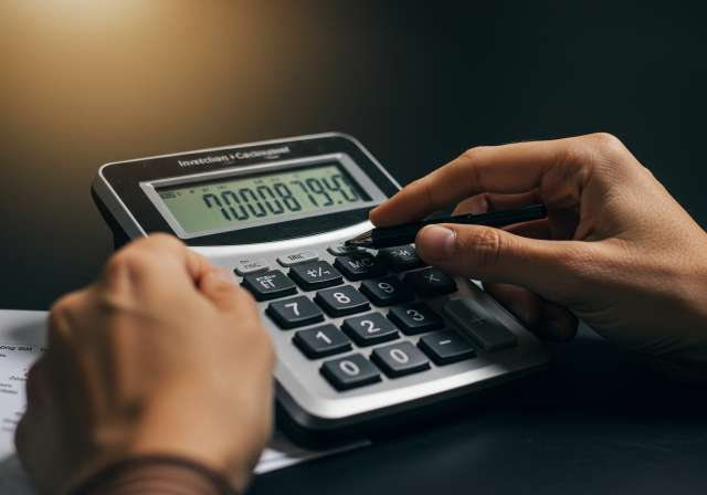 S&P 500 Monthly Returns: A Deep Dive for Indian Investors