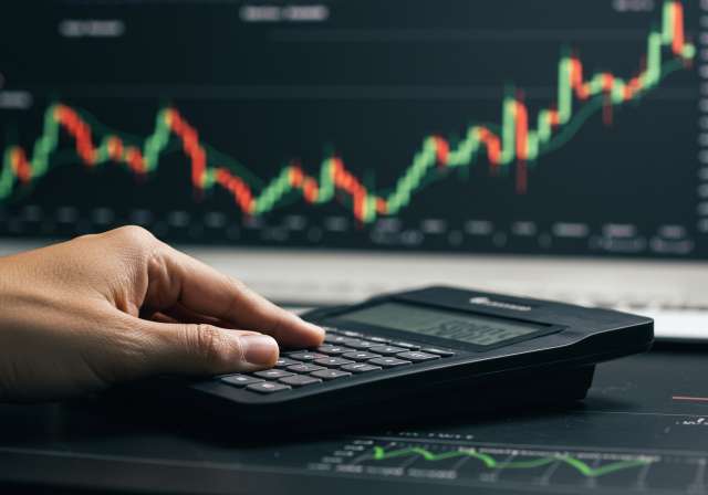 Calculate Your Returns: Mastering the Interest Rate Return Calculator