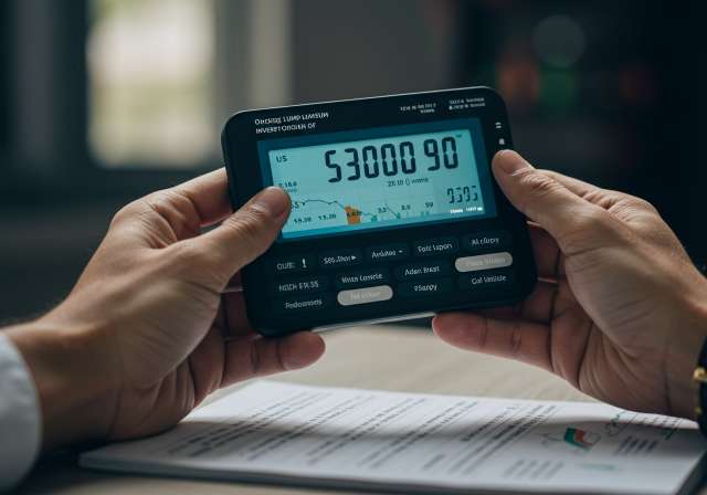 Daily Investment Strategies for Beginners in India