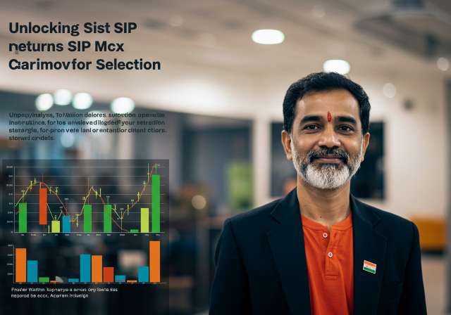Understanding Index Fund Calculation in India