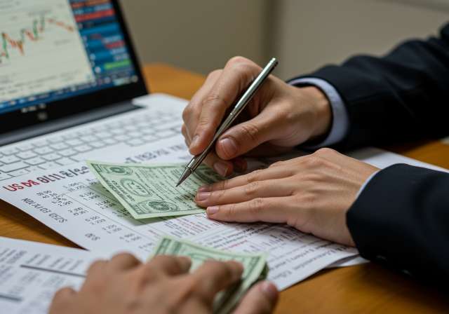 Savings and Investment Calculator: Plan Your Financial Future
