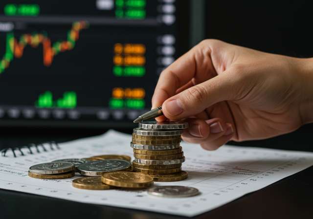 Mastering Compounding: A Guide to the Periodic Compound Interest Formula