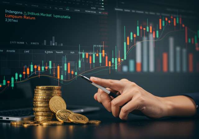 Unlock Your Financial Future: Mastering the Future Value Calculator