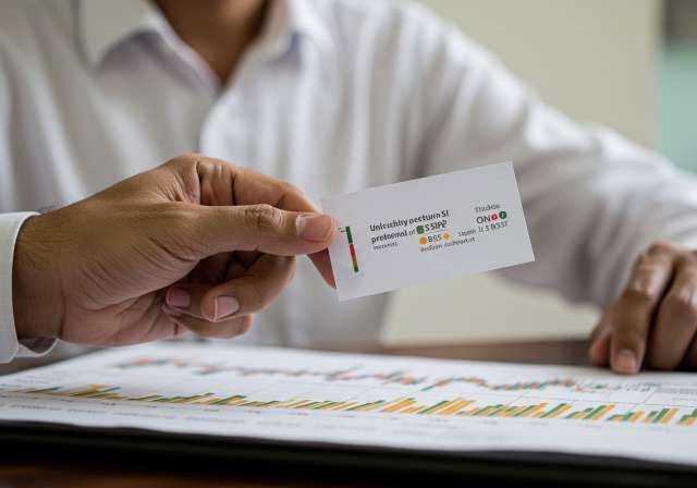 Decoding S&P 500 Returns: A Guide for Indian Investors