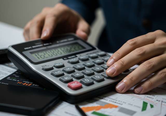 Mutual Fund Corpus: Meaning & Calculation Explained for Indian Investors
