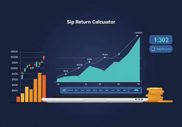 Calculate Your Financial Future: Mastering Online Sum Calculators