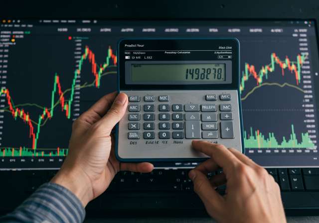 Mutual Fund Return Calculator: Track Your Investment Growth