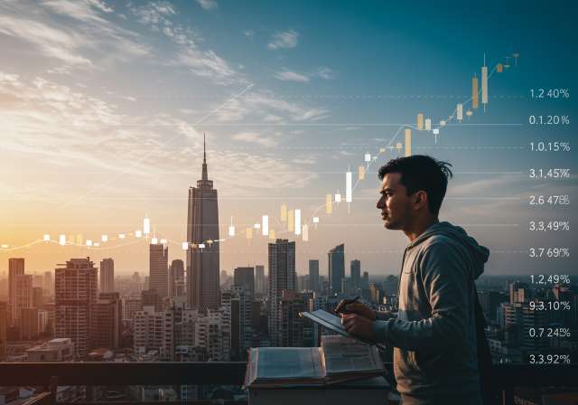 Go Green, Get Rich: Understanding Natural Funds in India
