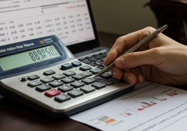Smart Investing: A Comprehensive Guide for Indian Investors