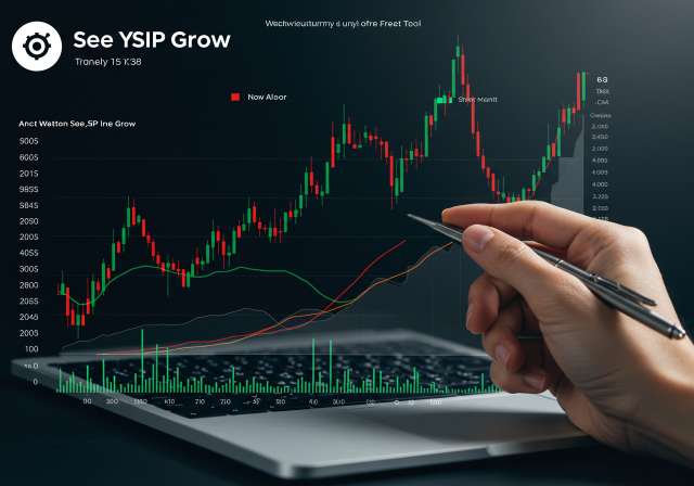 Investment Calculator: Mapping Your Path to Financial Success
